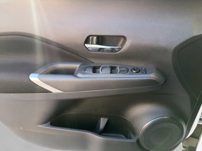 2023 Nissan Kicks 1.6 Advance At