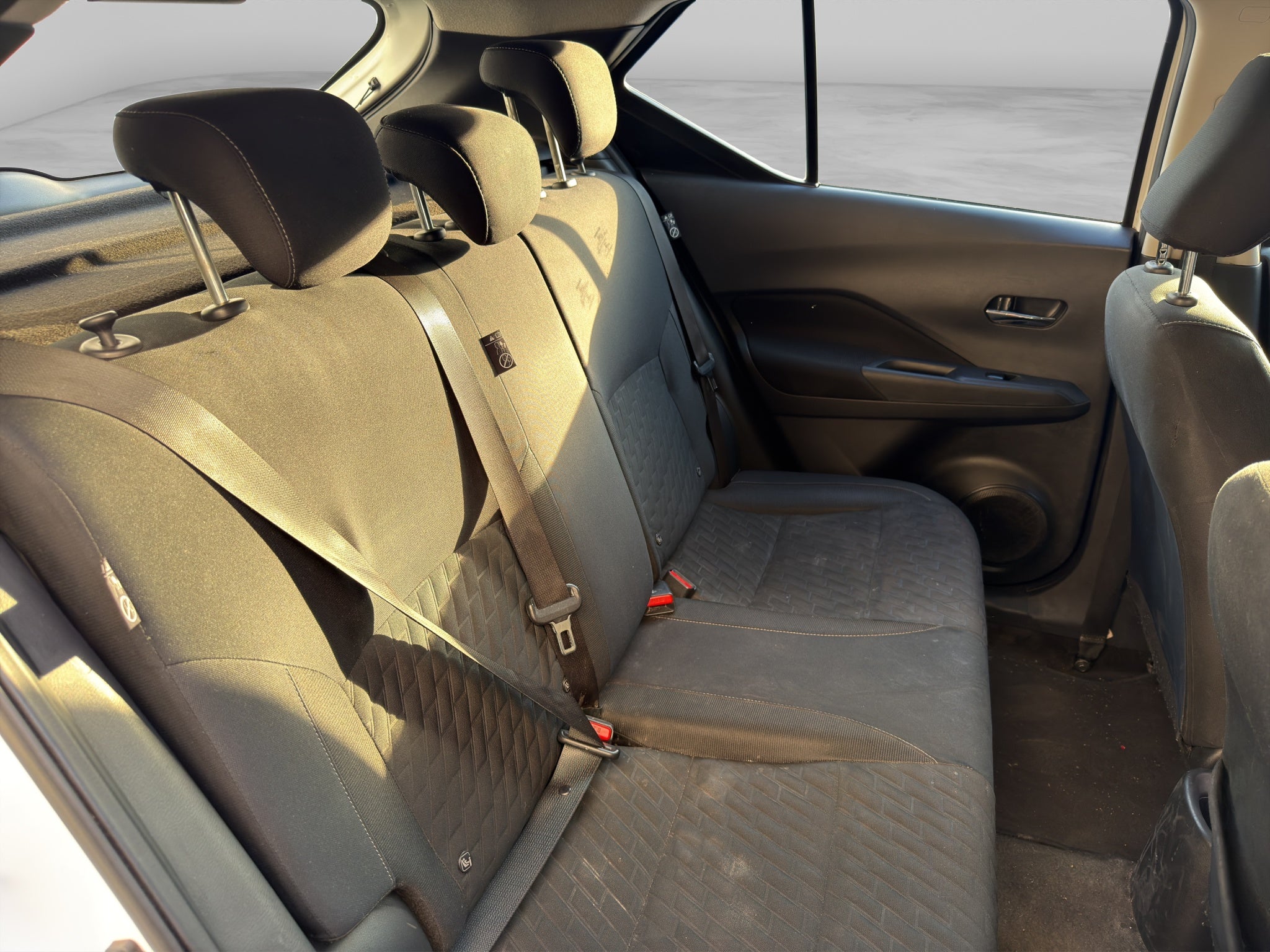 2023 Nissan Kicks 1.6 Advance At