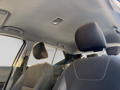 2023 Nissan Kicks 1.6 Advance At