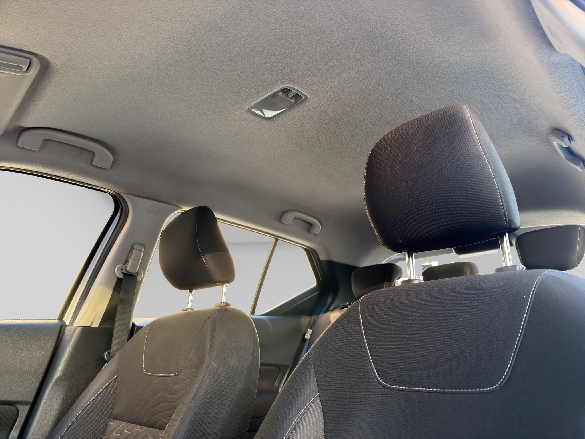 2023 Nissan Kicks 1.6 Advance At