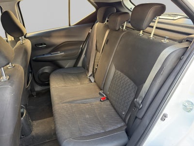 2023 Nissan Kicks 1.6 Advance At