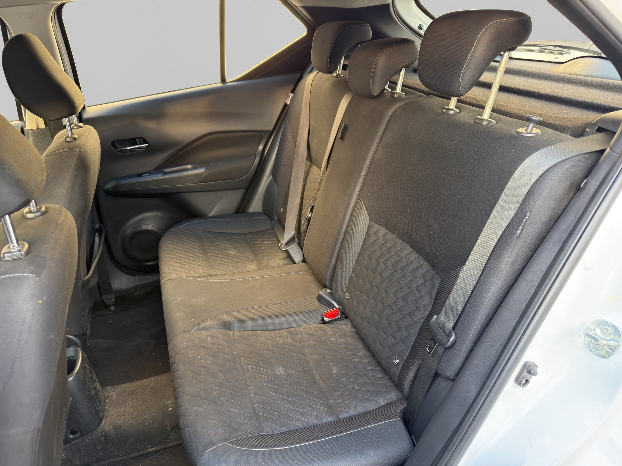 2023 Nissan Kicks 1.6 Advance At