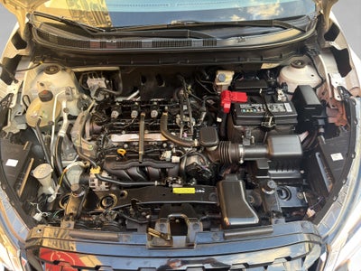 2023 Nissan Kicks 1.6 Advance At