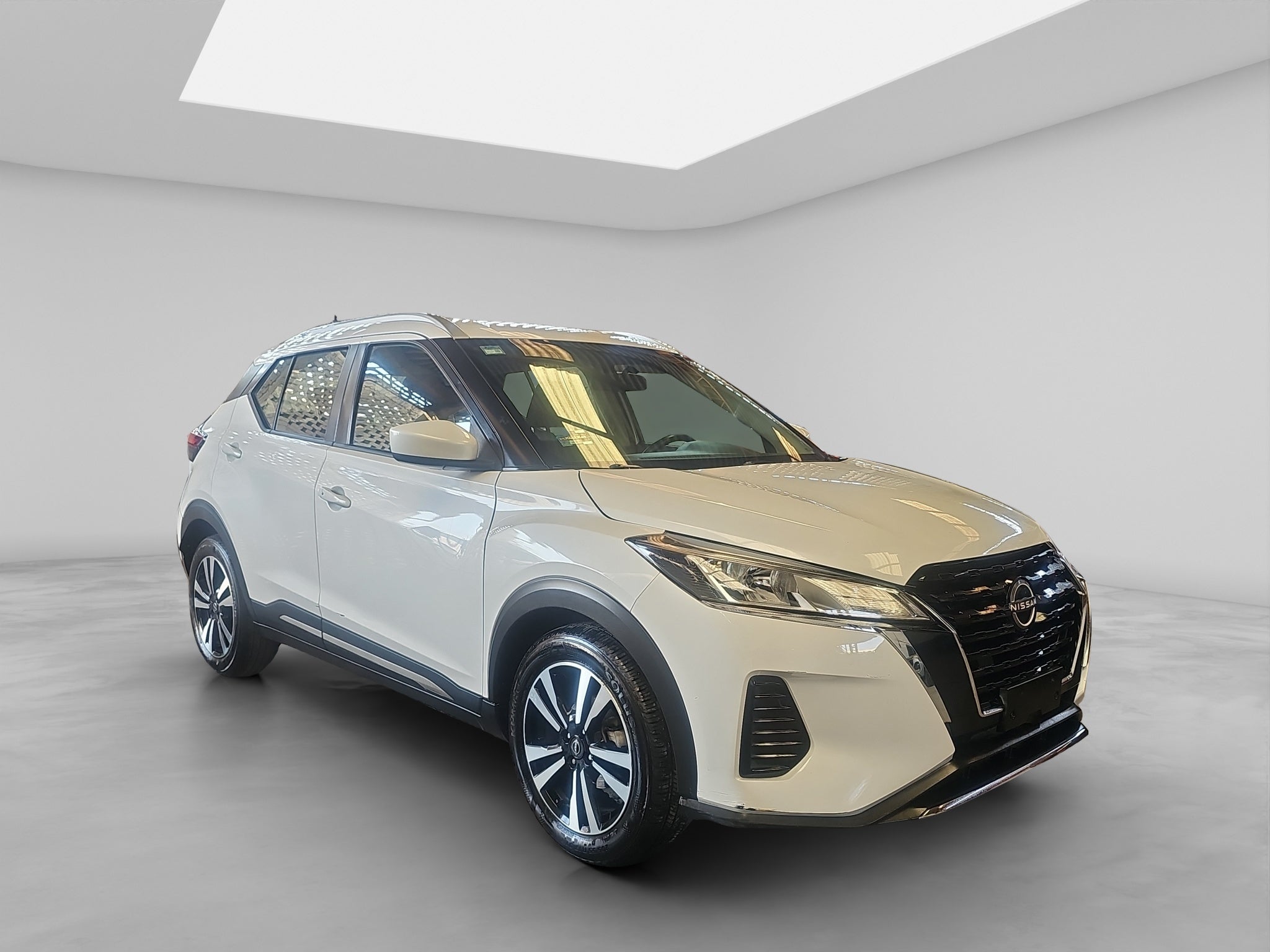 2023 Nissan Kicks 1.6 Advance At