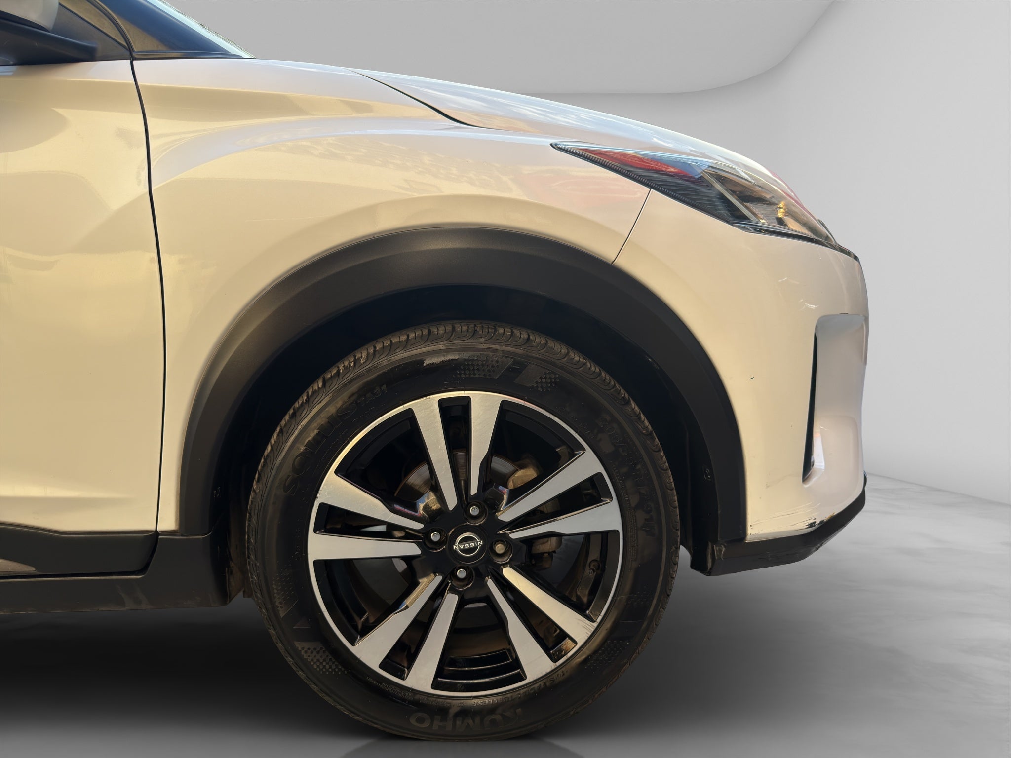 2023 Nissan Kicks 1.6 Advance At