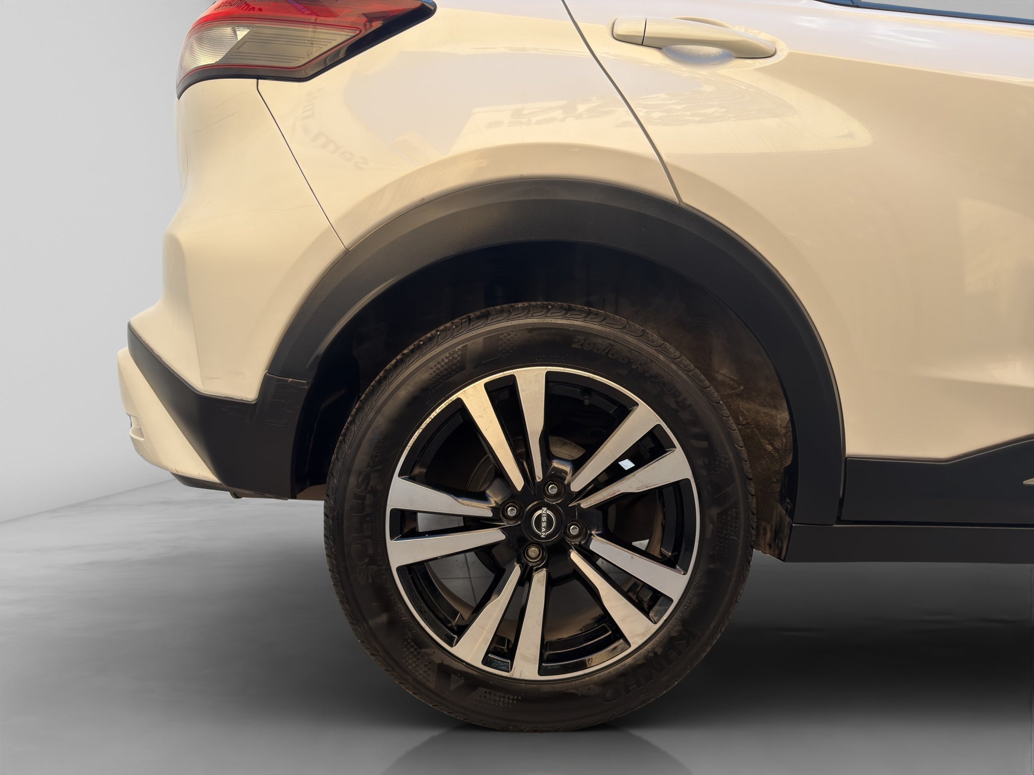 2023 Nissan Kicks 1.6 Advance At