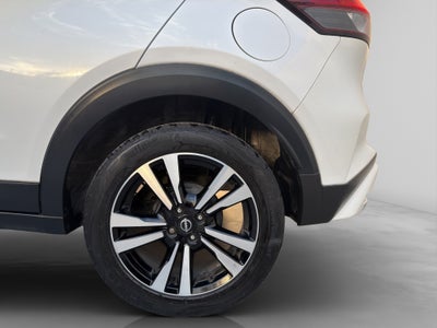 2023 Nissan Kicks 1.6 Advance At