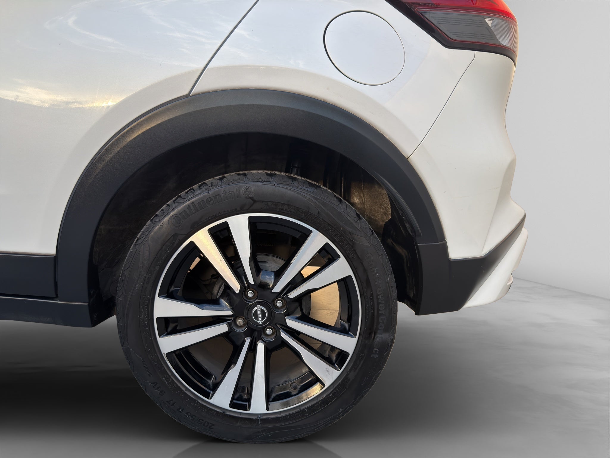 2023 Nissan Kicks 1.6 Advance At