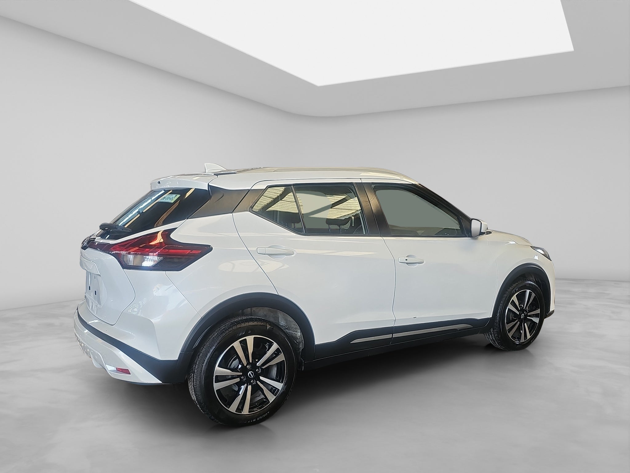 2023 Nissan Kicks 1.6 Advance At