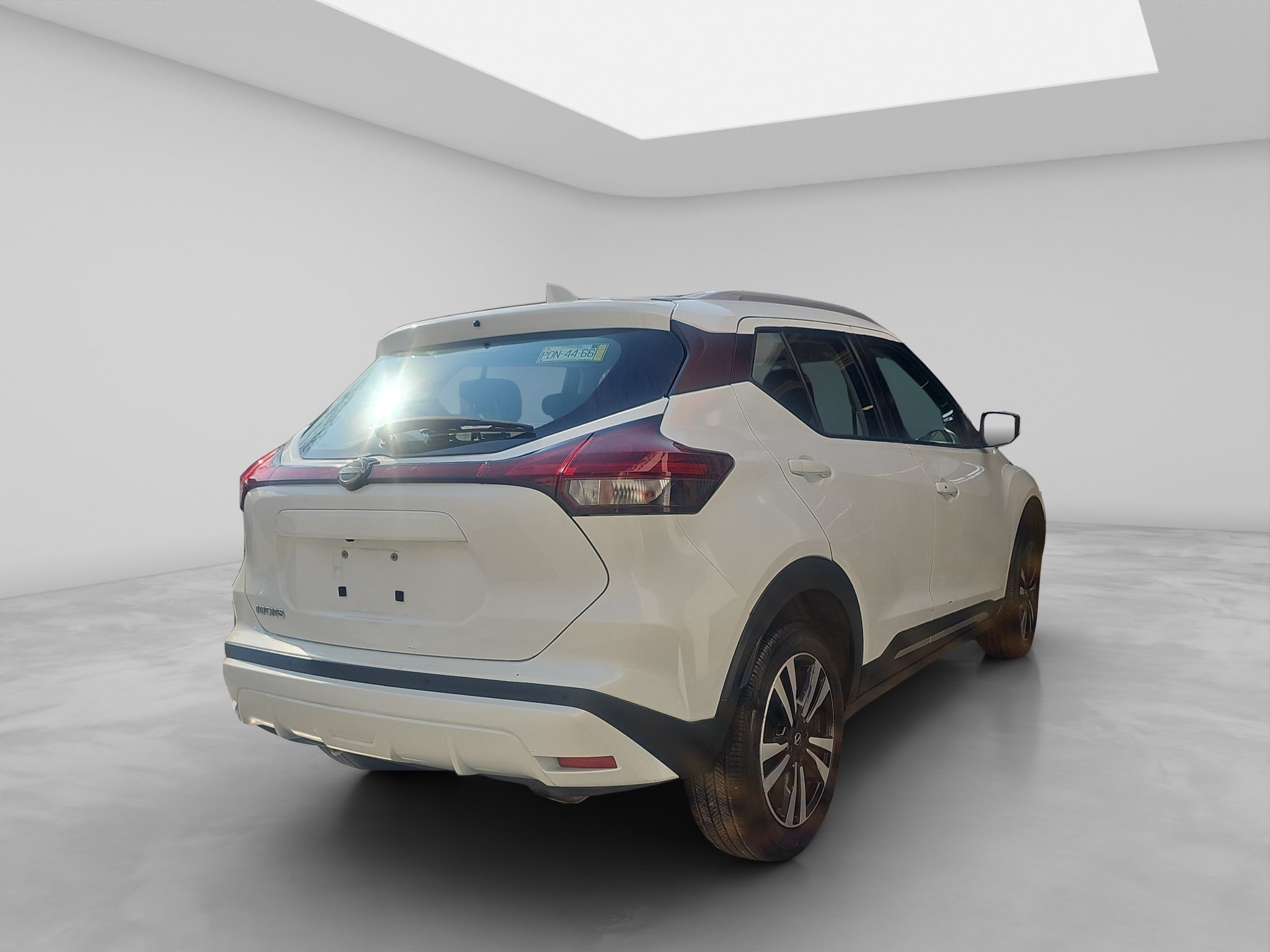 2023 Nissan Kicks 1.6 Advance At