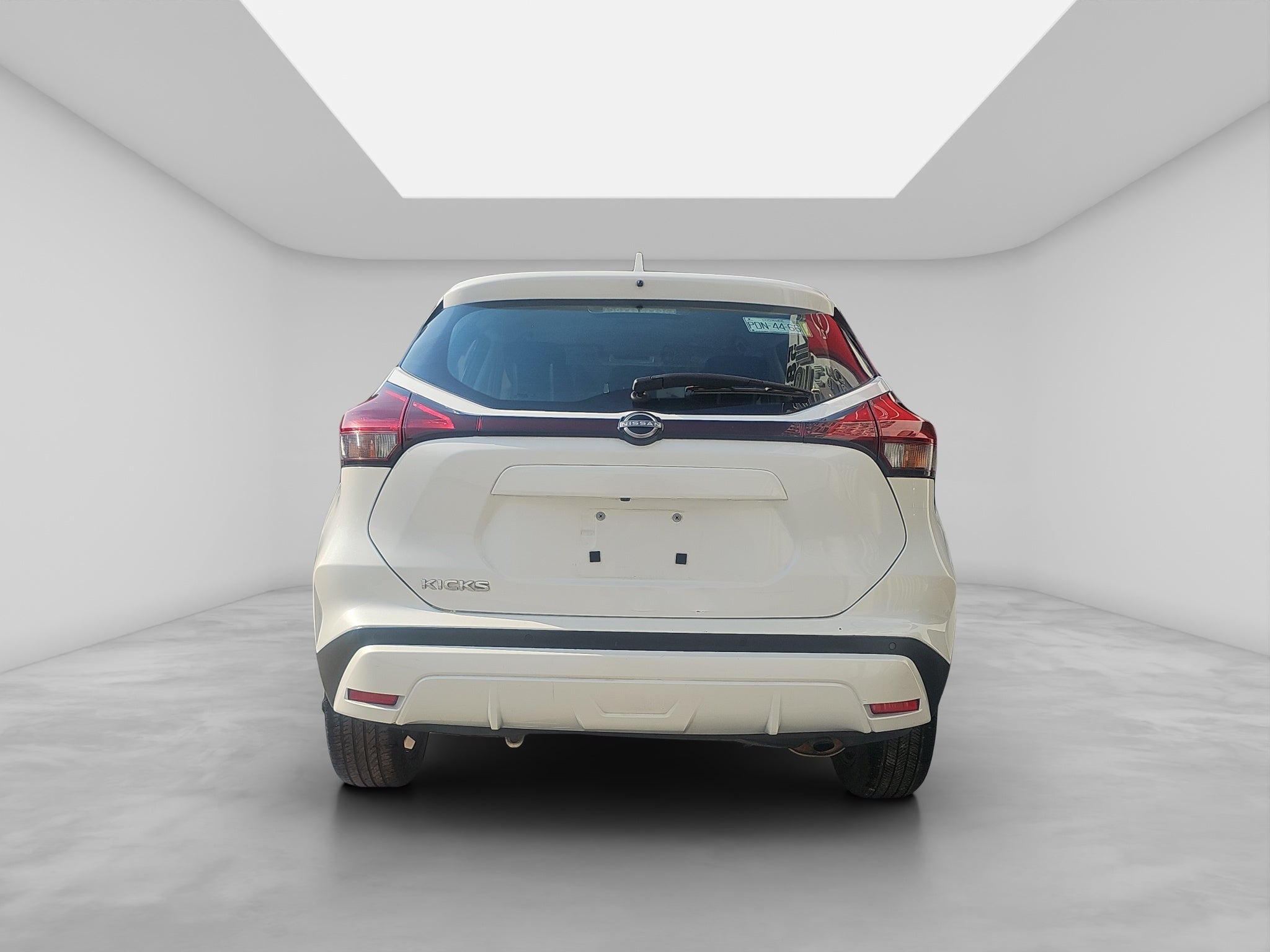 2023 Nissan Kicks 1.6 Advance At