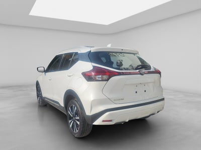2023 Nissan Kicks 1.6 Advance At
