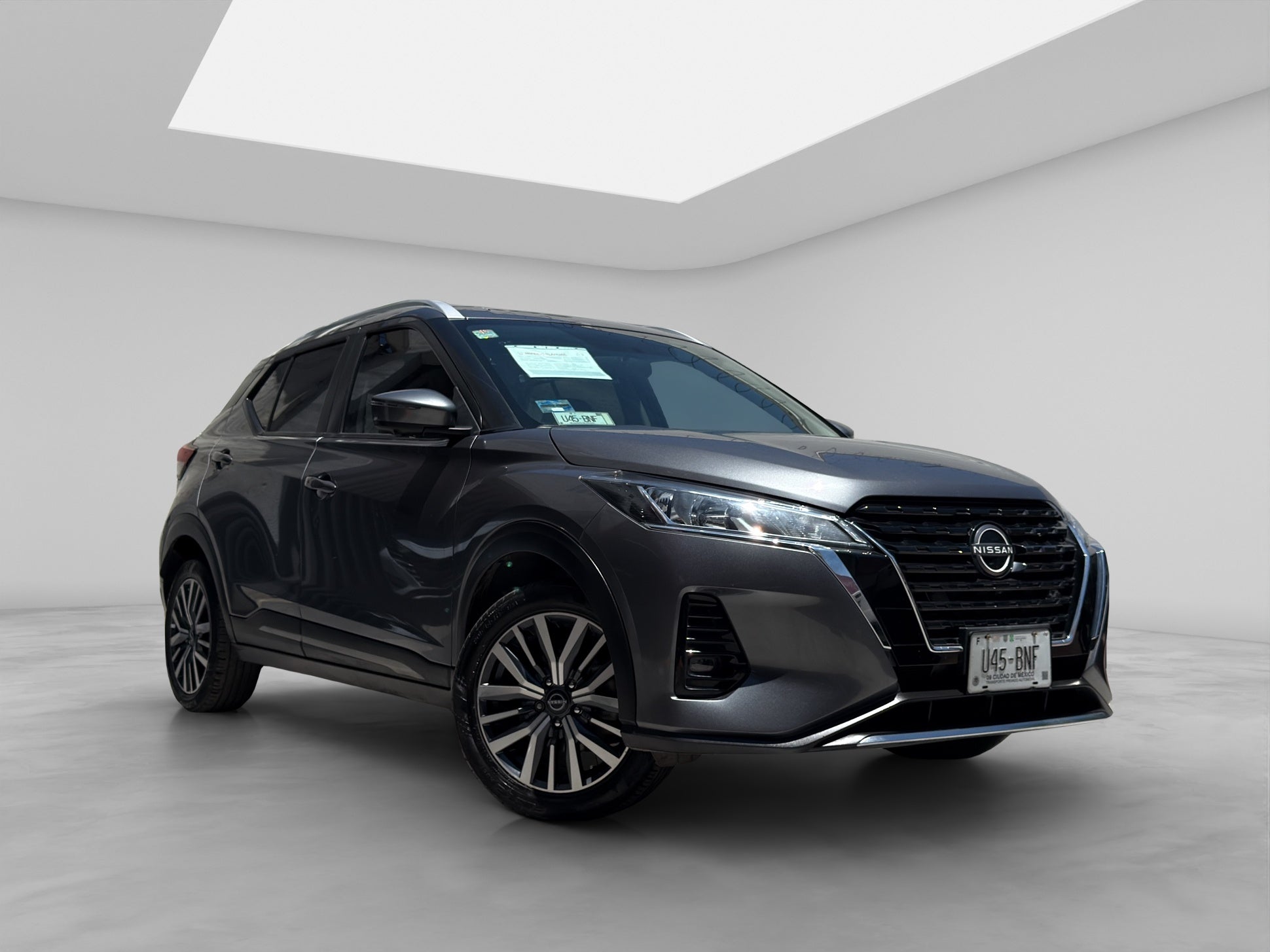 2024 Nissan Kicks 1.6 Exclusive At