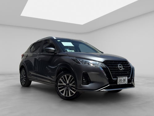 2024 Nissan Kicks 1.6 Exclusive At