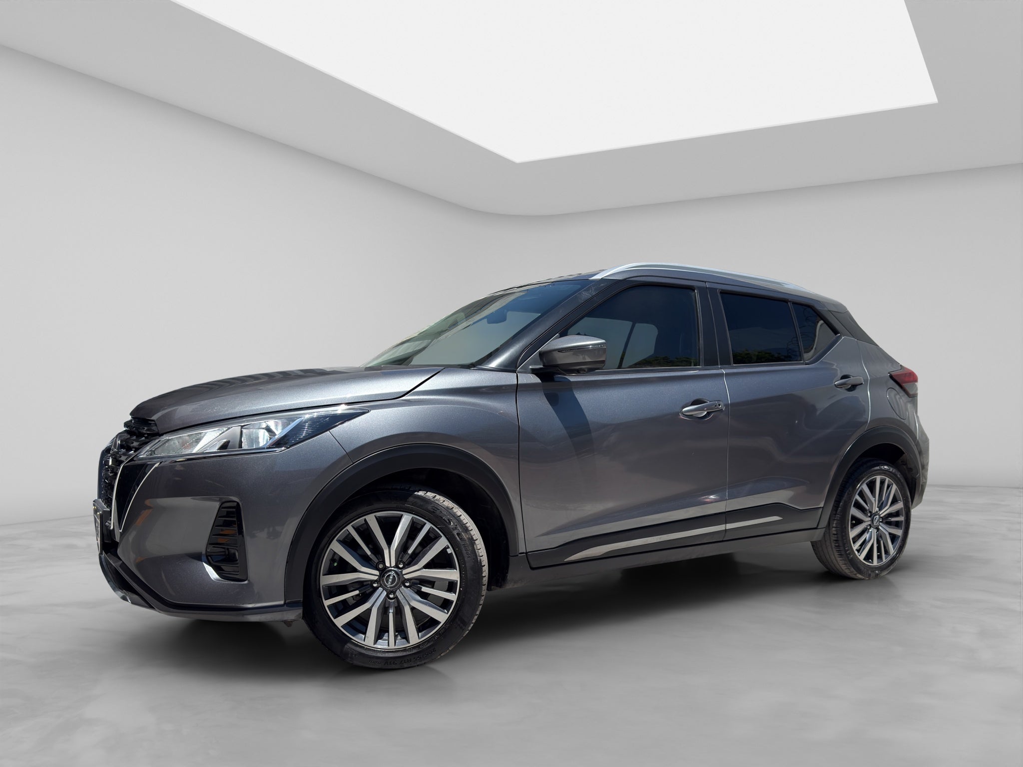 2024 Nissan Kicks 1.6 Exclusive At