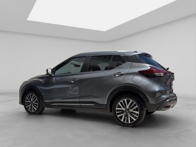 2024 Nissan Kicks 1.6 Exclusive At