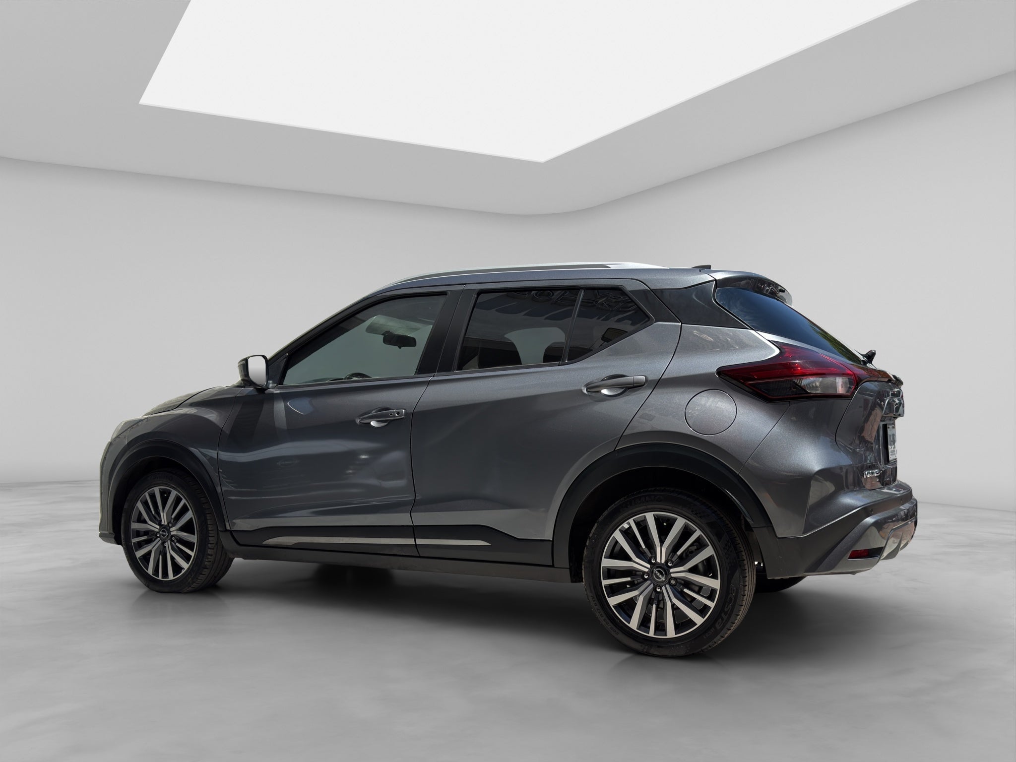2024 Nissan Kicks 1.6 Exclusive At