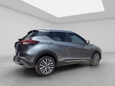2024 Nissan Kicks 1.6 Exclusive At