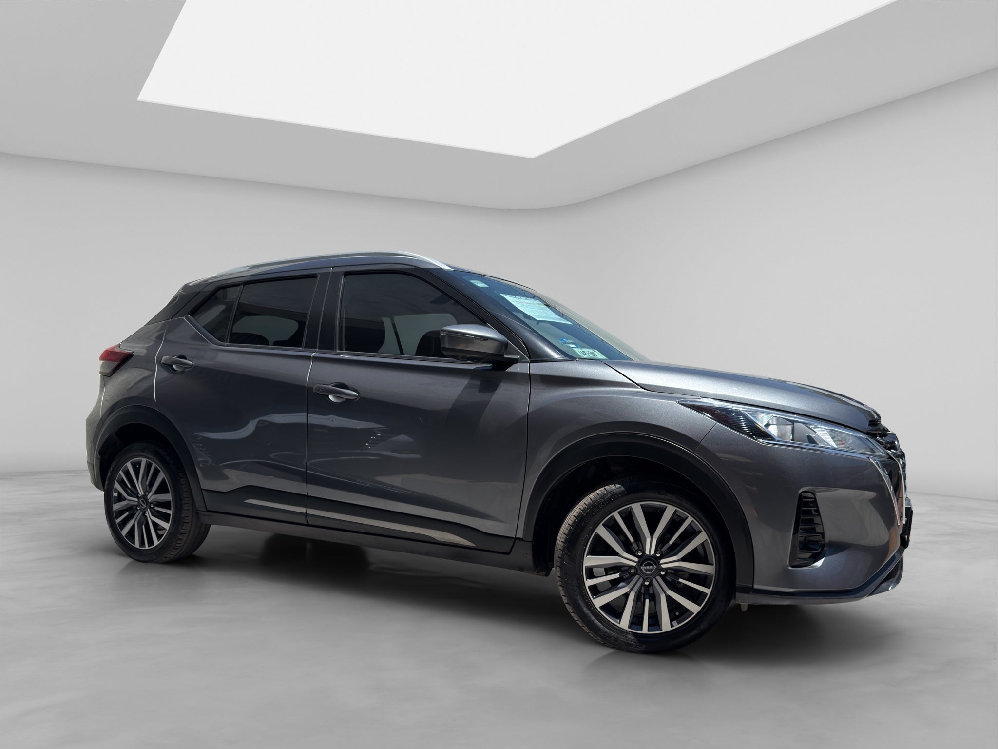 2024 Nissan Kicks 1.6 Exclusive At