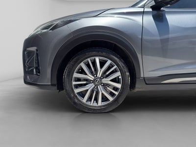 2024 Nissan Kicks 1.6 Exclusive At