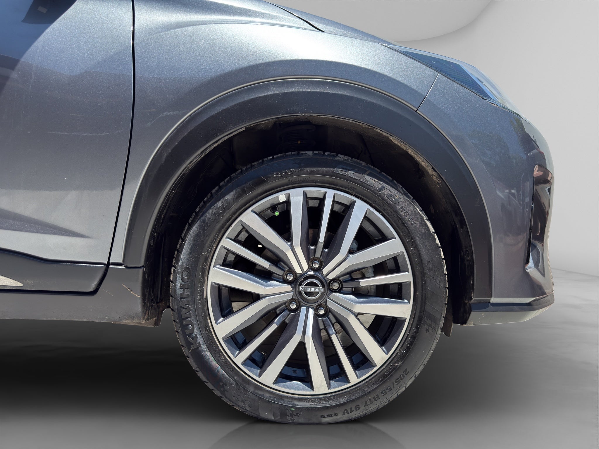 2024 Nissan Kicks 1.6 Exclusive At