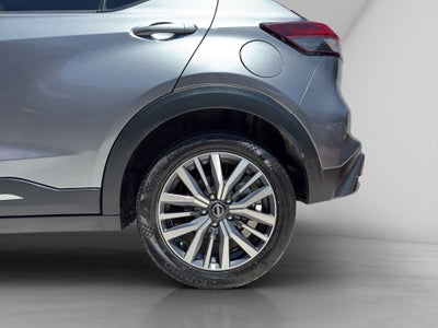 2024 Nissan Kicks 1.6 Exclusive At