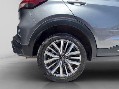 2024 Nissan Kicks 1.6 Exclusive At
