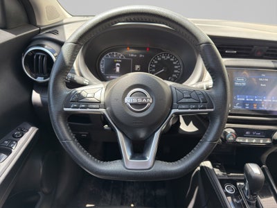 2024 Nissan Kicks 1.6 Exclusive At