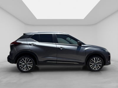 2024 Nissan Kicks 1.6 Exclusive At