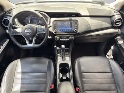 2024 Nissan Kicks 1.6 Exclusive At