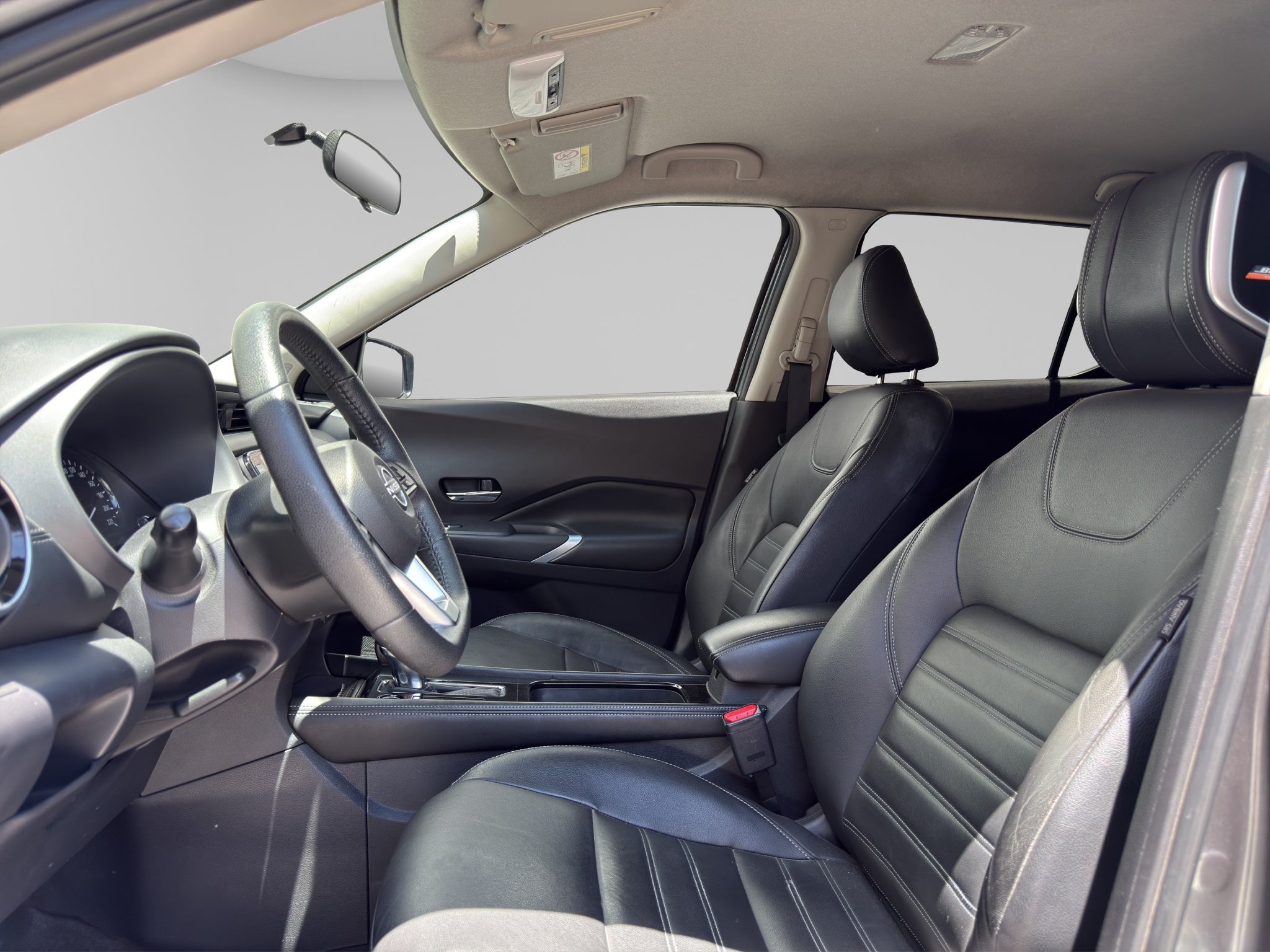 2024 Nissan Kicks 1.6 Exclusive At