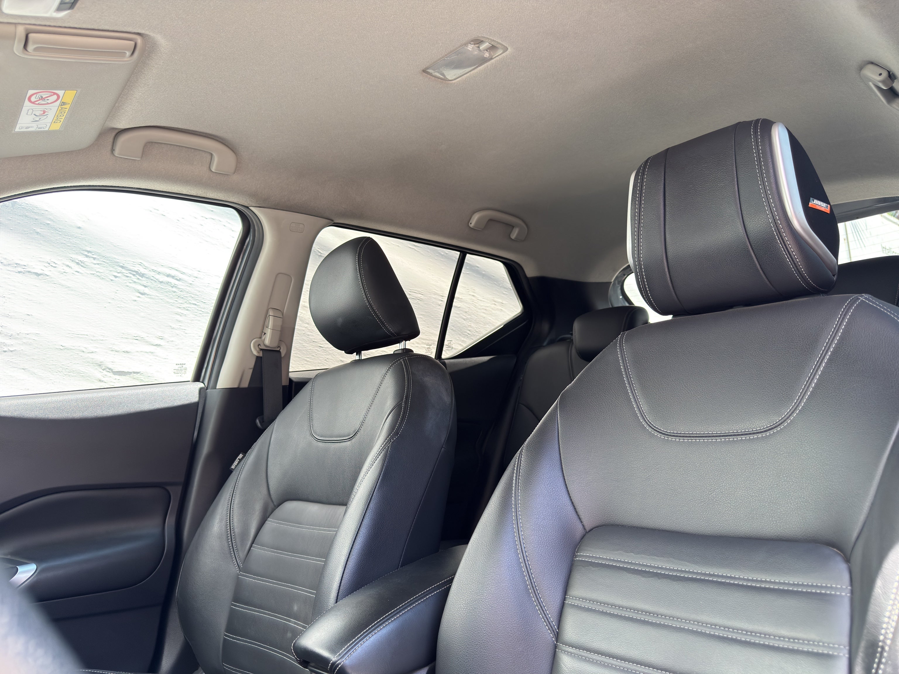2024 Nissan Kicks 1.6 Exclusive At