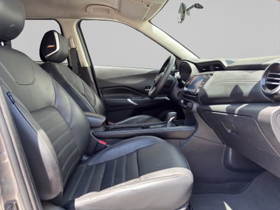 2024 Nissan Kicks 1.6 Exclusive At