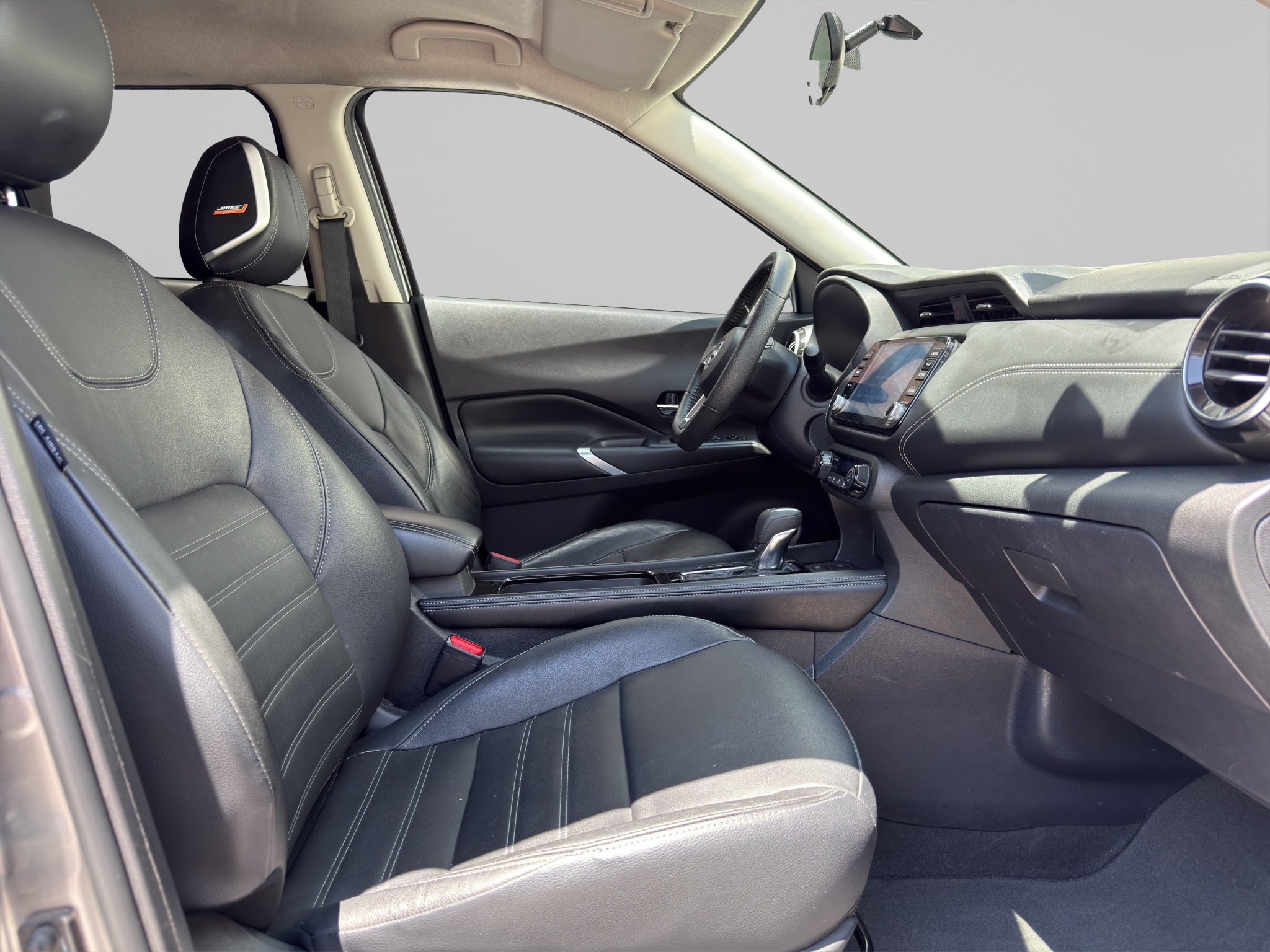 2024 Nissan Kicks 1.6 Exclusive At