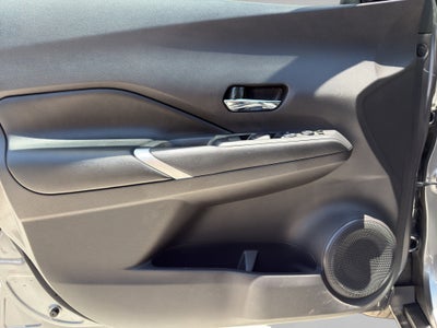 2024 Nissan Kicks 1.6 Exclusive At