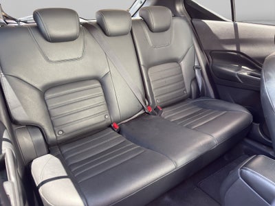 2024 Nissan Kicks 1.6 Exclusive At