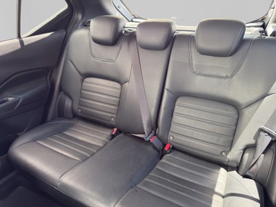 2024 Nissan Kicks 1.6 Exclusive At