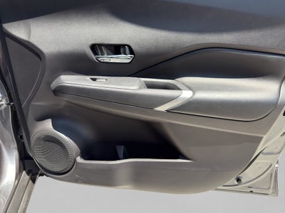 2024 Nissan Kicks 1.6 Exclusive At