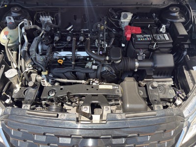 2024 Nissan Kicks 1.6 Exclusive At
