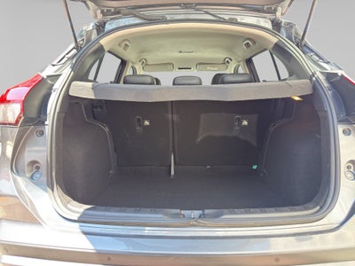 2024 Nissan Kicks 1.6 Exclusive At