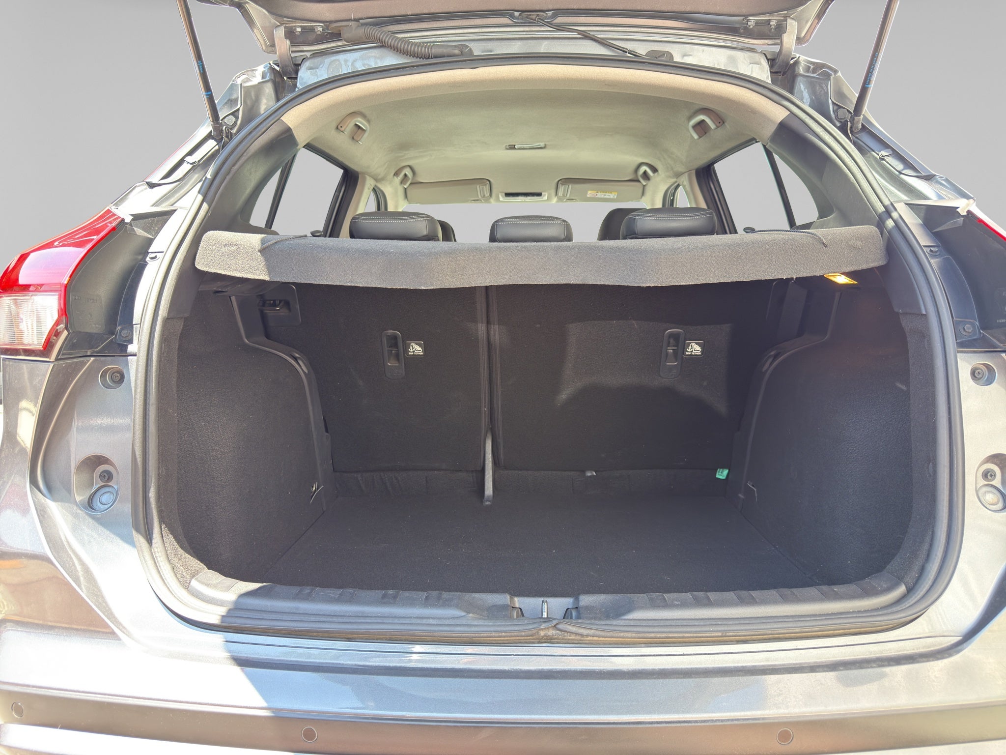 2024 Nissan Kicks 1.6 Exclusive At