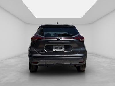 2024 Nissan Kicks 1.6 Exclusive At