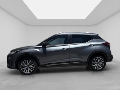 2024 Nissan Kicks 1.6 Exclusive At