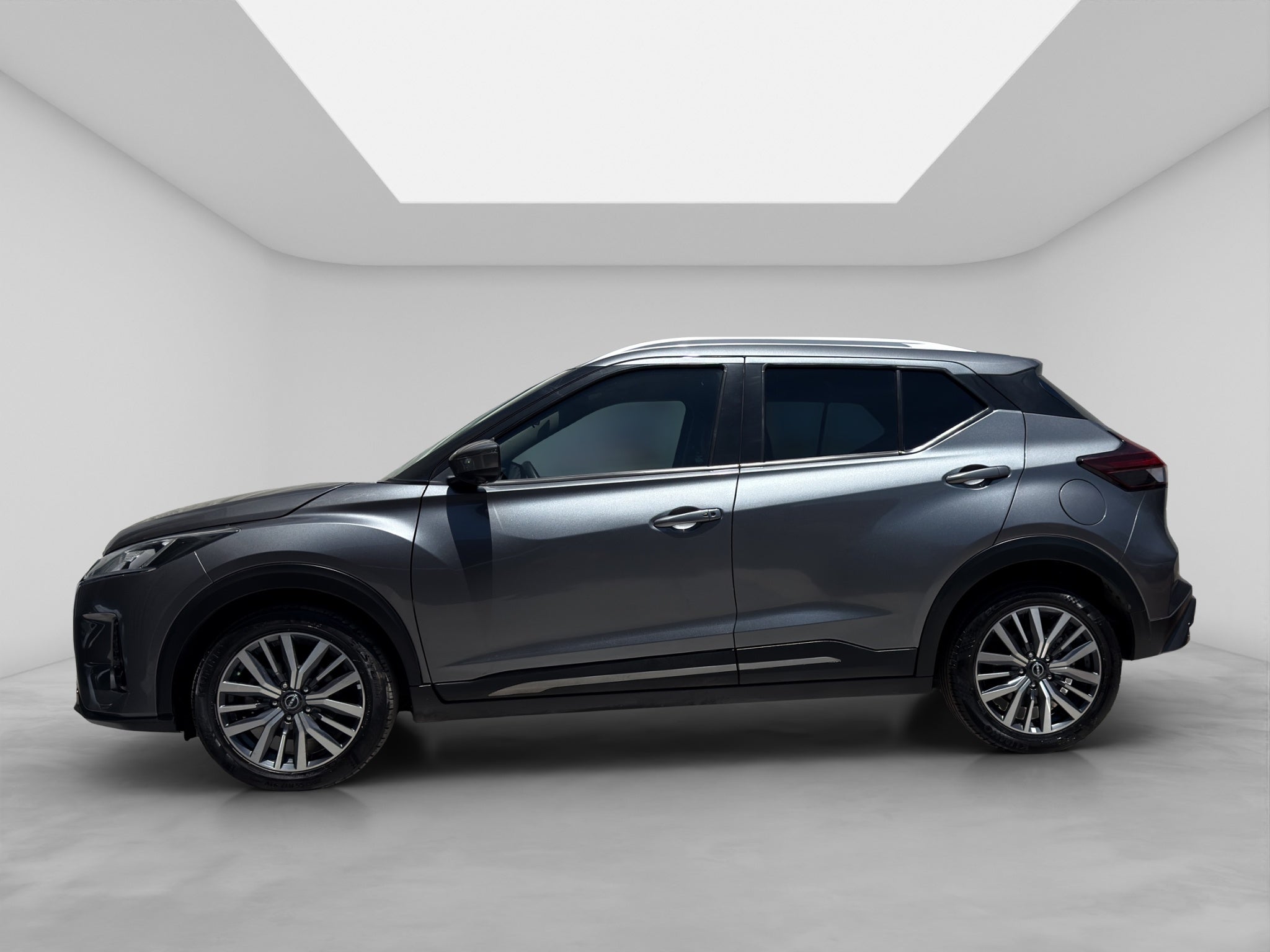 2024 Nissan Kicks 1.6 Exclusive At
