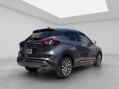 2024 Nissan Kicks 1.6 Exclusive At