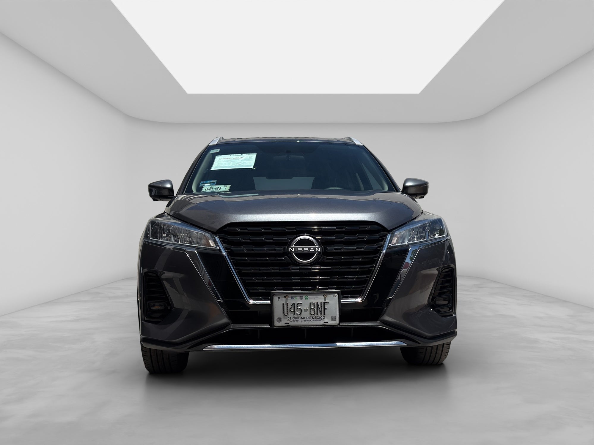 2024 Nissan Kicks 1.6 Exclusive At