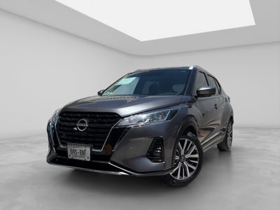 2024 Nissan Kicks 1.6 Exclusive At