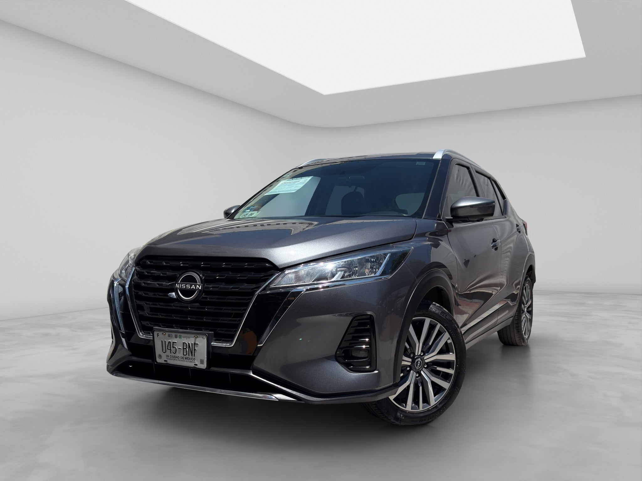2024 Nissan Kicks 1.6 Exclusive At
