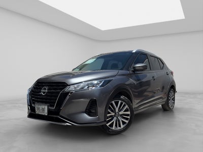2024 Nissan Kicks 1.6 Exclusive At