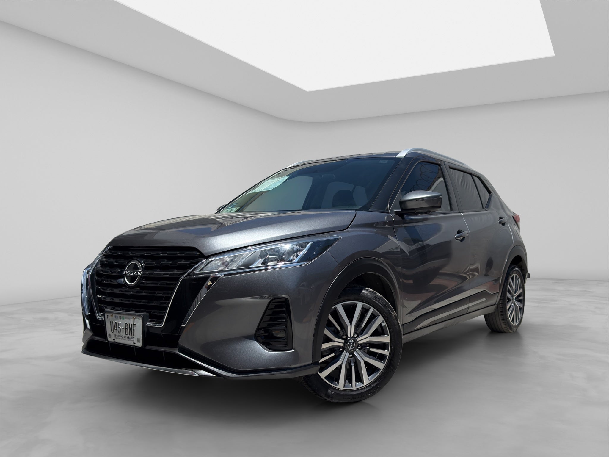 2024 Nissan Kicks 1.6 Exclusive At